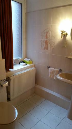 City Hotel Garni Hameln