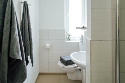 Kleines Zimmer An Der Ta Mit Balkon (Nr.3)