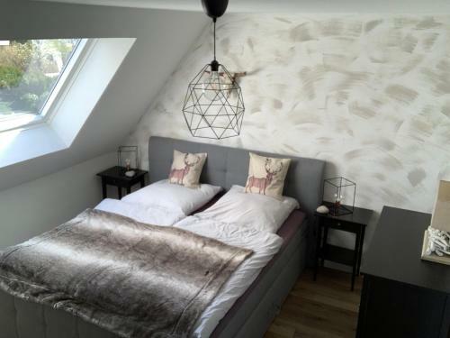 Ferien Hus Am Kl�t