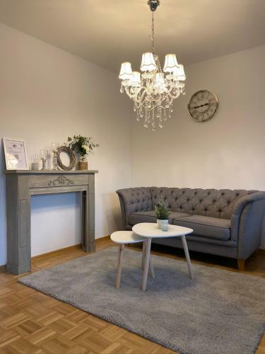 Apartamento Altstadt Quartier Hameln