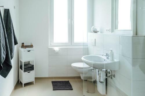 Doppelzimmer 150 M Zur Ta (Nr. 6)