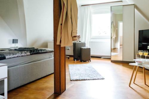 Doppelzimmer 150 M Zur Ta (Nr. 6)