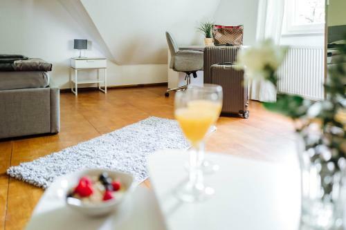 Doppelzimmer 150 M Zur Ta (Nr. 6)