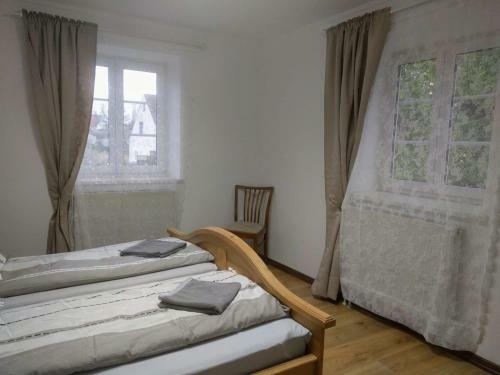 Apartamento Old Bavarian House On The Romantic Road