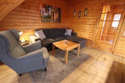 The House To Stay For Holidays