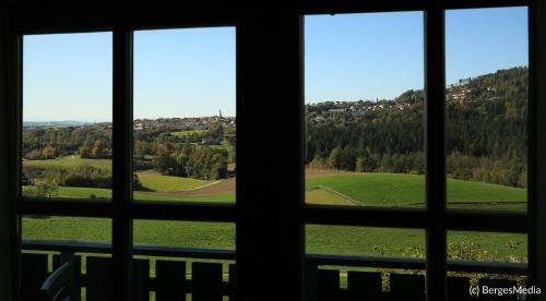 Apartamento Appartement Hauzenberg-panorama