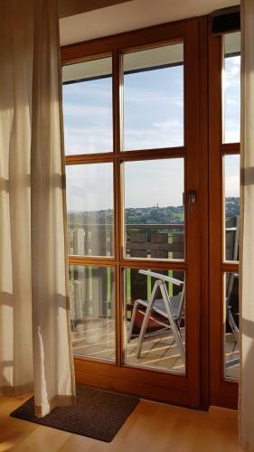 Apartamento Appartement Hauzenberg-panorama