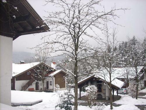 Apartamento Ferienwohnung Waldblick Hauzenberg