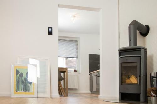Apartamento Casa Teutoburgia