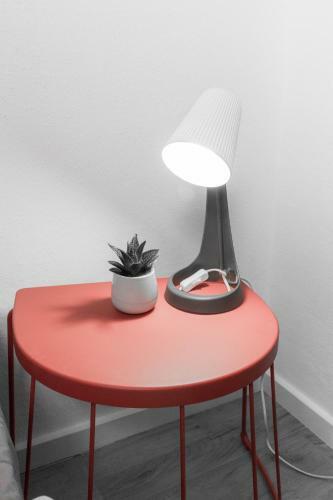 Apartamento Casa Teutoburgia