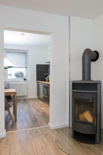 Apartamento Casa Teutoburgia
