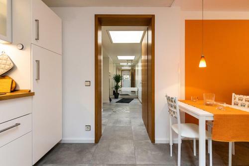 Apartamento Villa Duck-dich-s�dheide