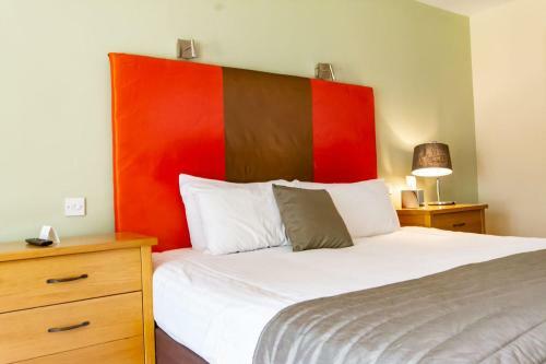 Legacy Great Hallingbury Manor Hotel
