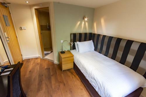 Legacy Great Hallingbury Manor Hotel