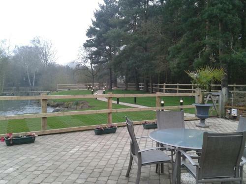 Legacy Great Hallingbury Manor Hotel