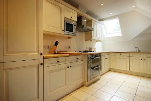 Apartamento Berkshire Rooms Ltd - Gray Place