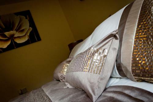 Apartamentos The Lindley Suite