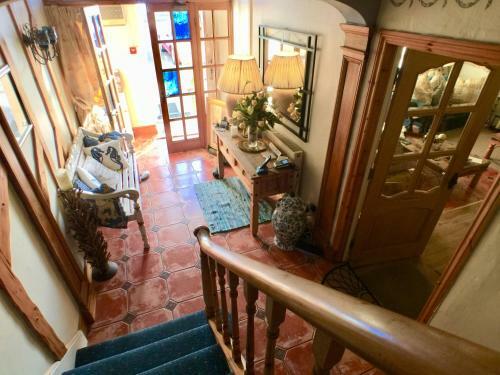 Hostal Ty Anne Guest House