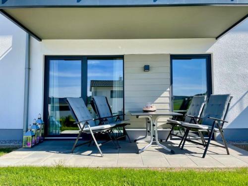 Apartamento Sonnenweg 46 - Carla