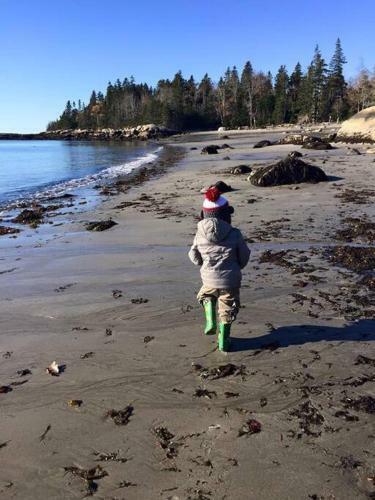Chez Liberte On The Ocean