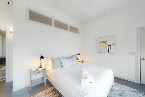 Apartamento Rockland Paradise