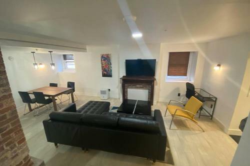 Apartamento Ultra Cool New Modern Flat