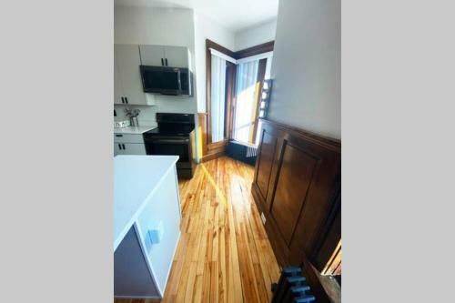 Apartamento Stunning - Modern 2 Bedroom Victorian Mansion Pad