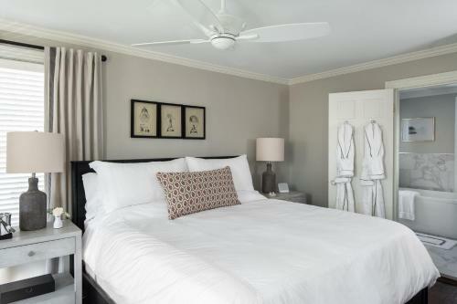 134 Prince - Luxury Boutique Hotel