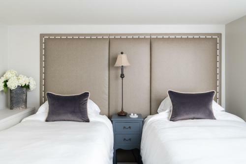 134 Prince - Luxury Boutique Hotel