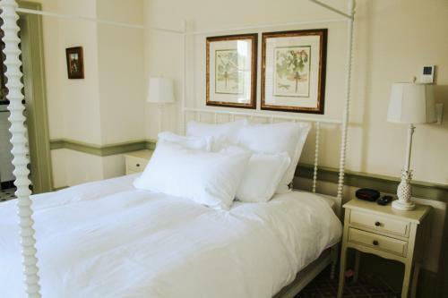 Hotel Mary's Land Farm