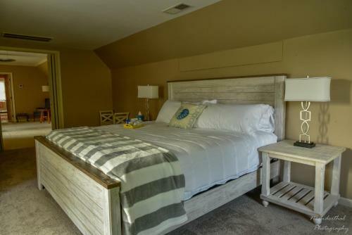The Yellow Rose Of Talbot Bed And Breakfast