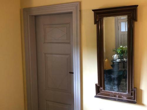 Apartamento Gut Bielenberg