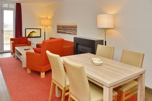 Apartamento Resort Deichgraf Resort Deichgraf 31-12