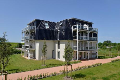 Apartamento Resort Deichgraf Resort Deichgraf 31-15