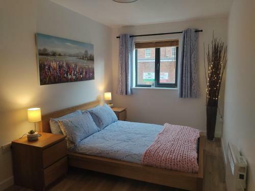 Fantastic Centrally Located 1 Bed Apartment