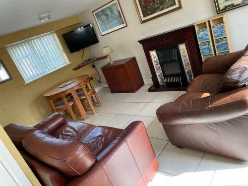 Rain Hill Cottage In Louth