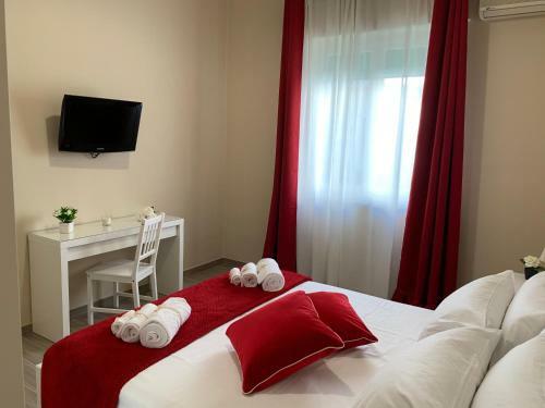 Casa Vacanze Al Porto