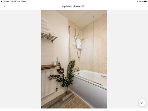 Stunning 2-bed Apartment In Newton Abbot