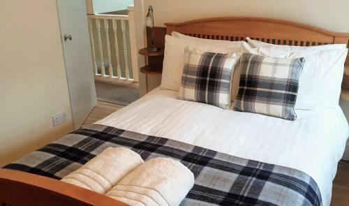 Apartamento Atholl Rd Self Catering - 127 Central Location