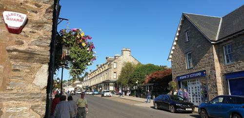 Apartamento Atholl Rd Self Catering - 127 Central Location