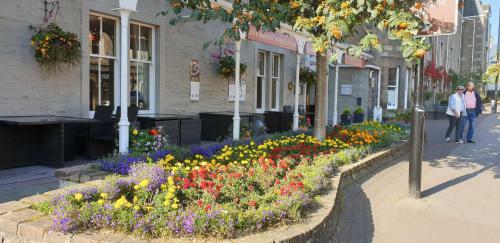 Apartamento Atholl Rd Self Catering - 127 Central Location