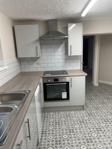 Stunning 1-bed Apartment In Talgarth Powys