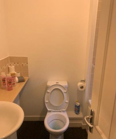 Impeccable 4-bed House Next Door To The Liberty