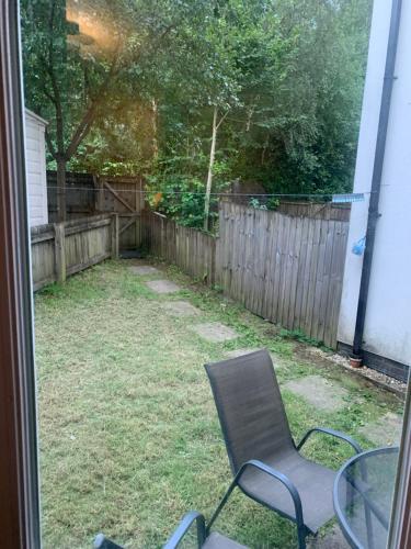 Impeccable 4-bed House Next Door To The Liberty
