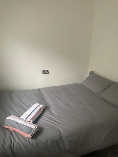 Impeccable 4-bed House Next Door To The Liberty