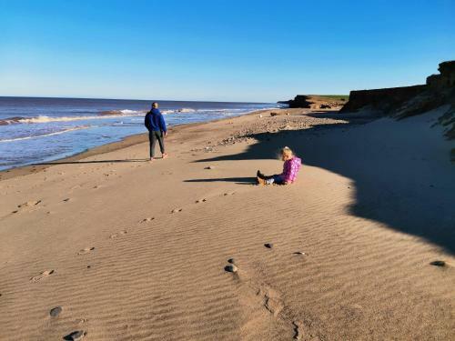Static Caravan Hire Sand Le Mere Holiday Village