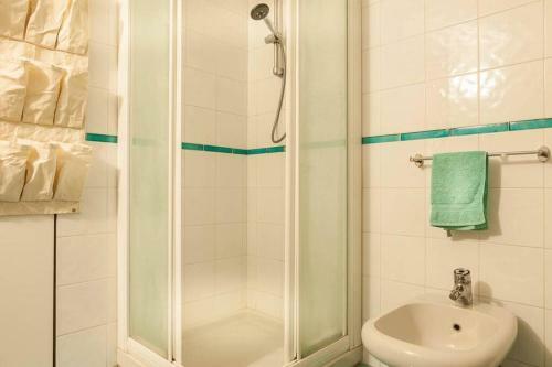 Apartamento Bnb Verona Fiera