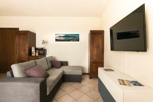 Apartamento Bnb Verona Fiera
