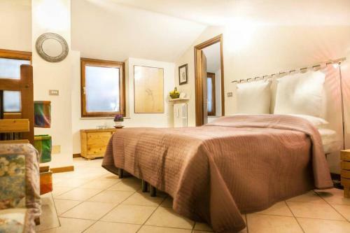 Apartamento Bnb Verona Fiera