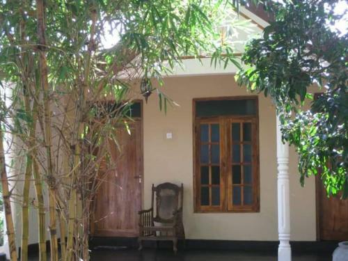 Bed & Breakfast Mahayaya Village